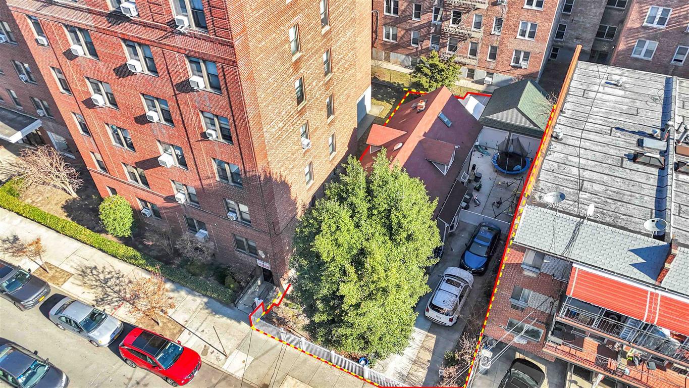65-71 N Booth Street, Rego Park, New York image 9