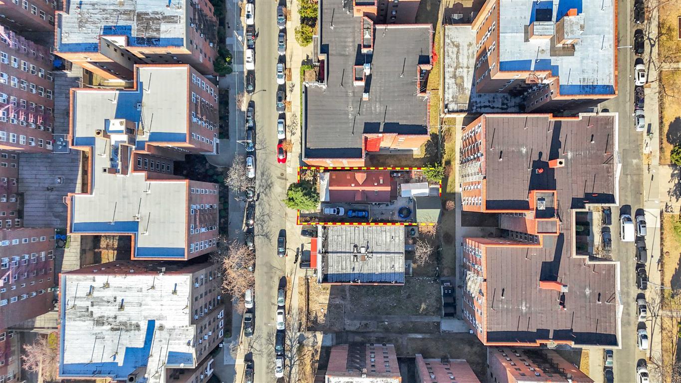 65-71 N Booth Street, Rego Park, New York image 13