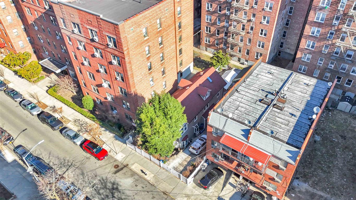 65-71 N Booth Street, Rego Park, New York image 15
