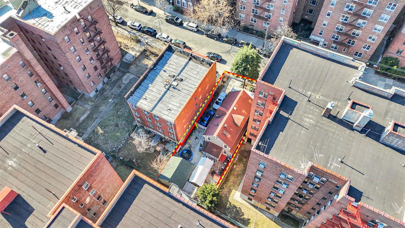 65-71 N Booth Street, Rego Park, New York image 4