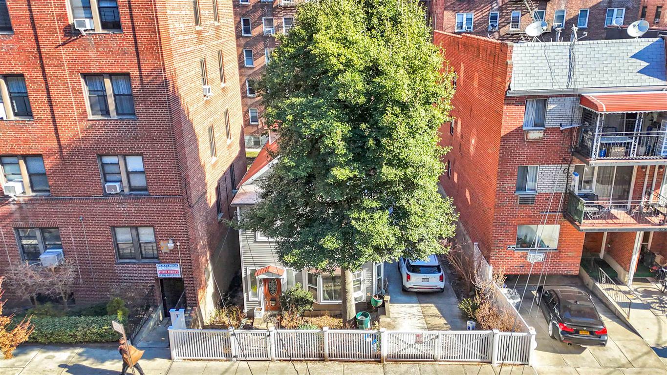 65-71 N Booth Street, Rego Park, New York image 14