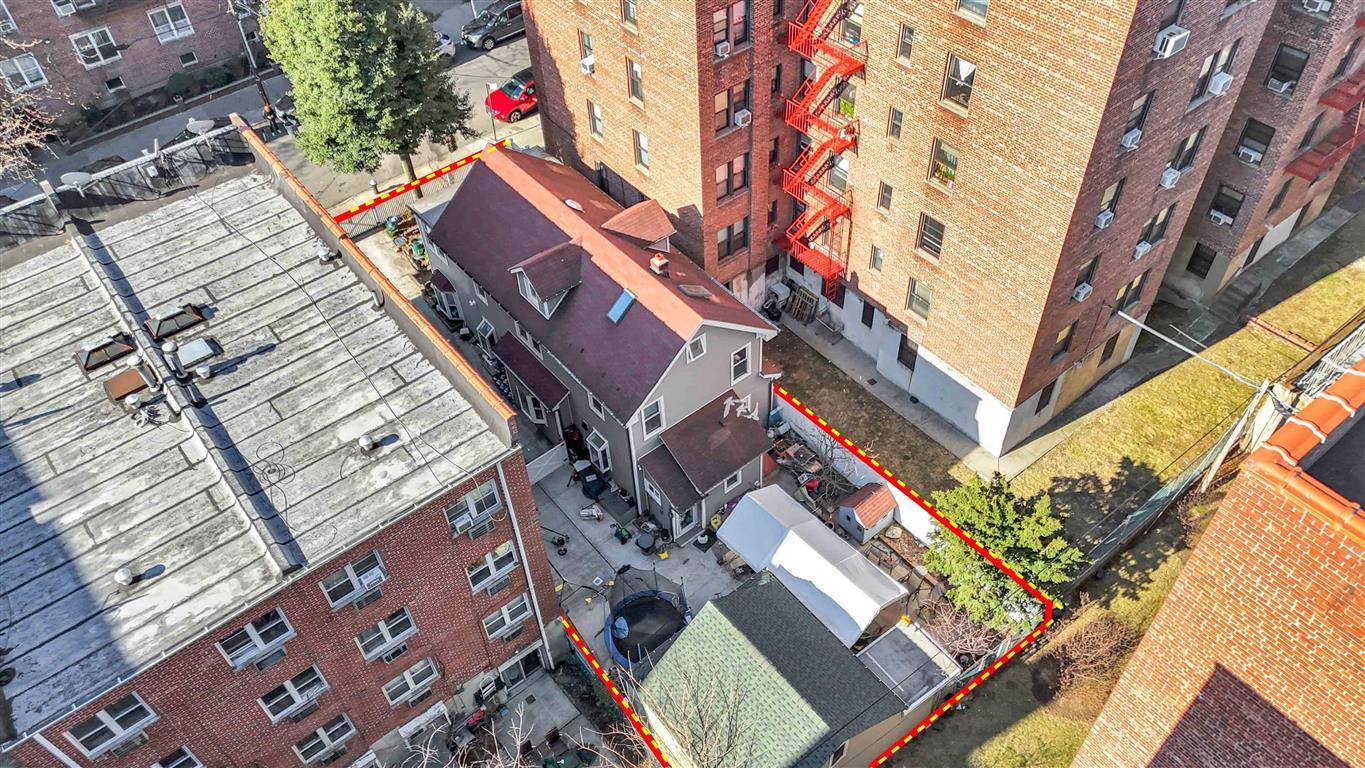65-71 N Booth Street, Rego Park, New York image 12
