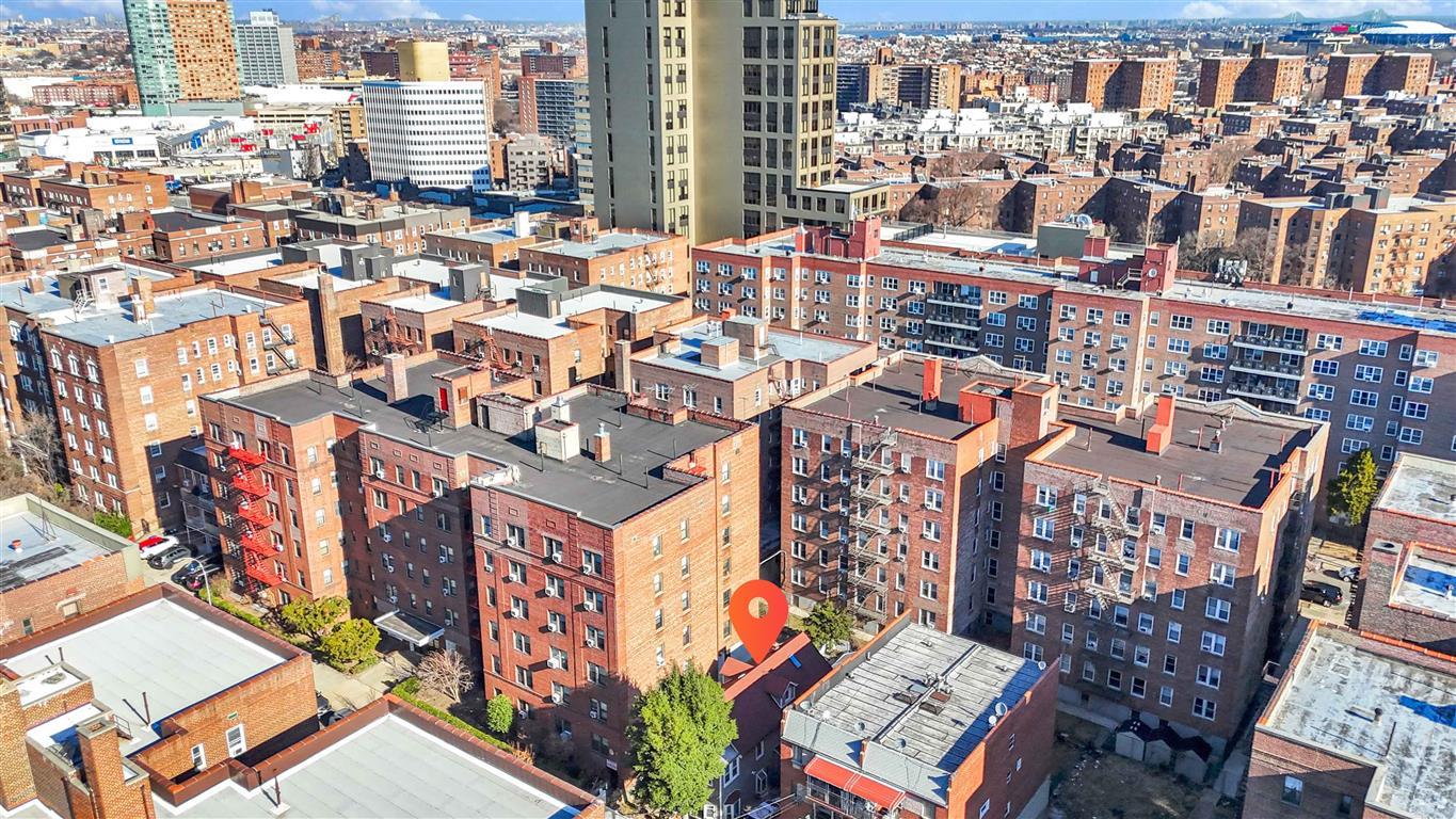 65-71 N Booth Street, Rego Park, New York image 3