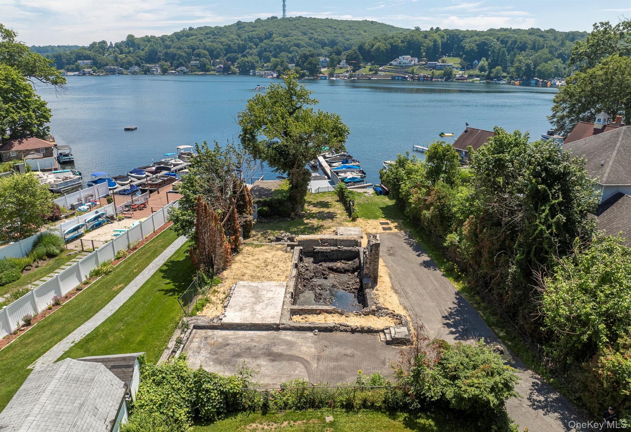68 W Lake Boulevard