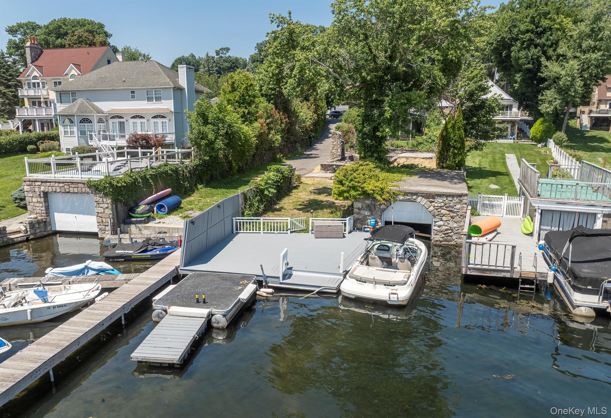 68 W Lake Boulevard