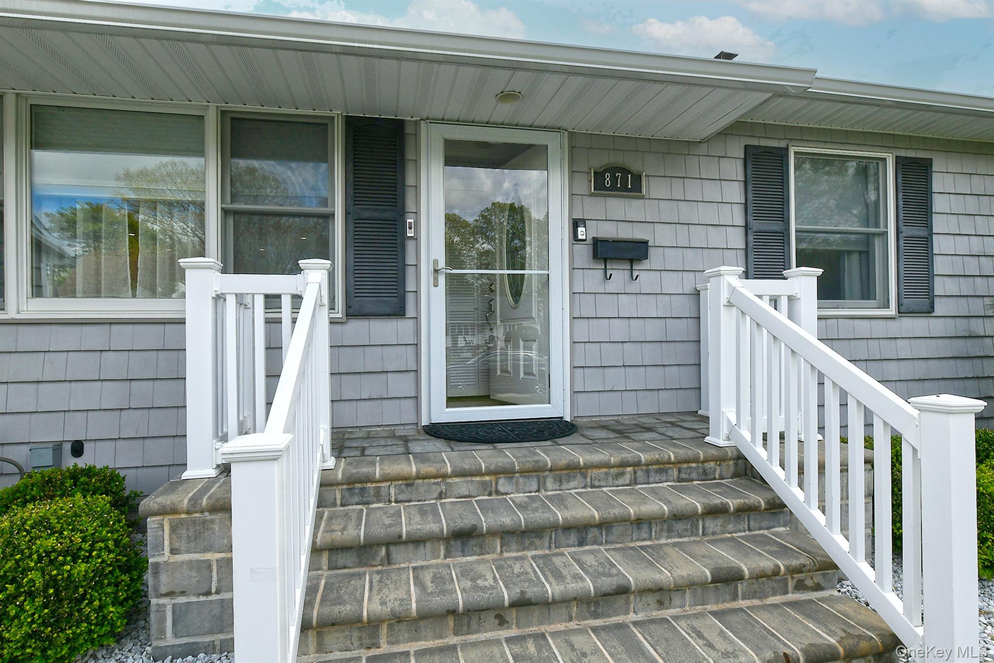 871 Pineneck Road