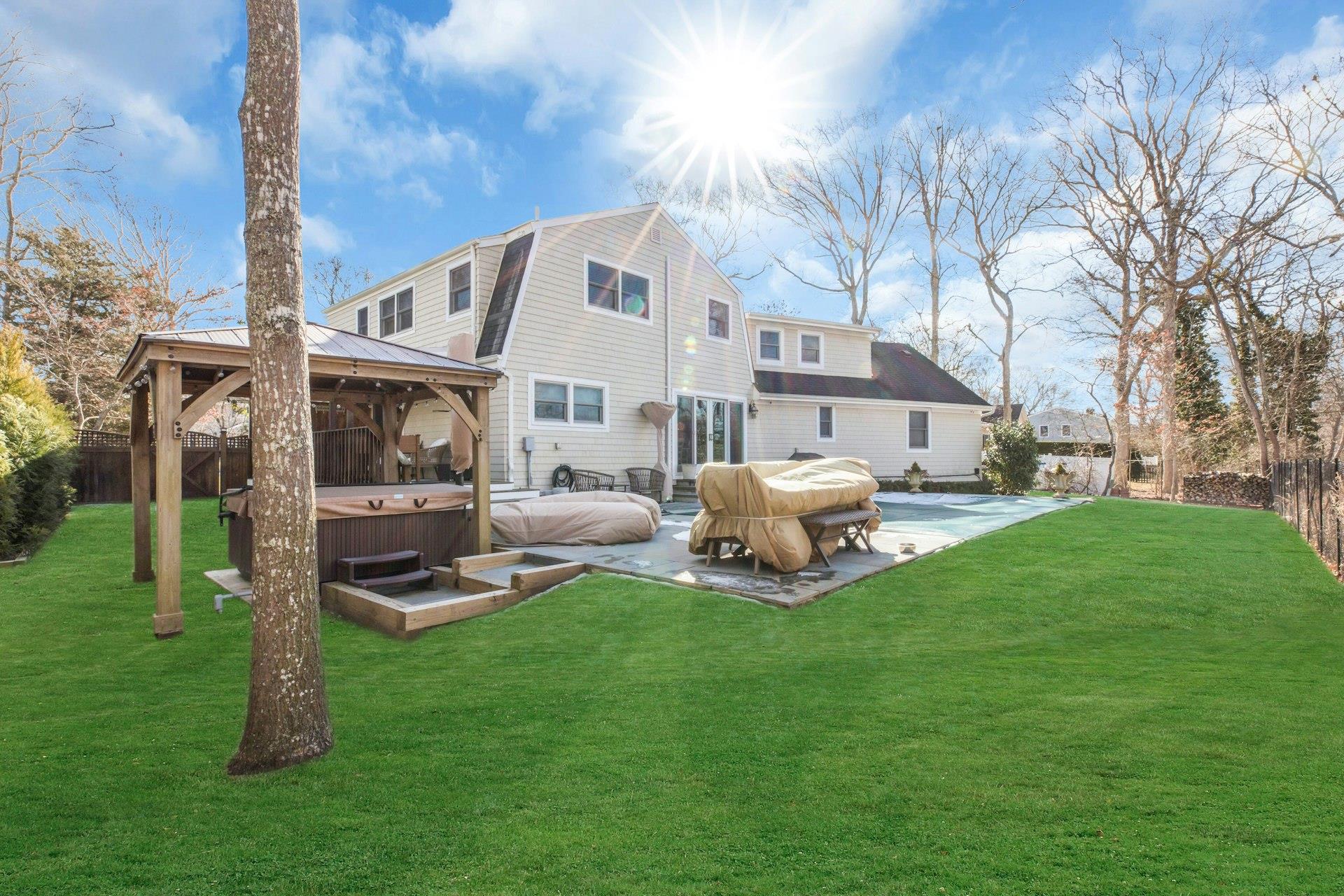 11 Harbor Road, Hampton Bays, New York image 35