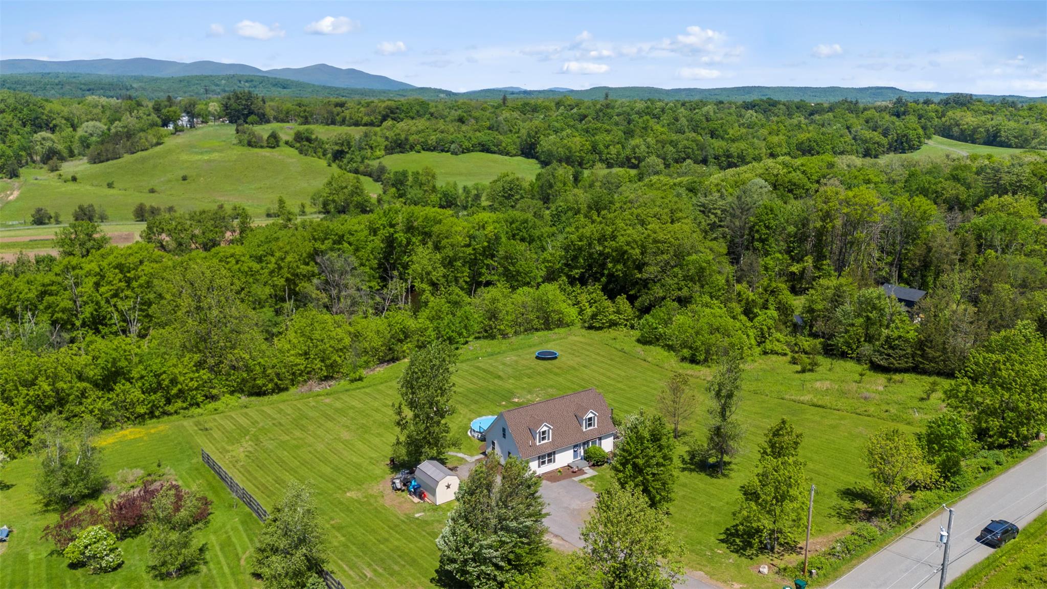 1683 Berme Road, Kerhonkson, New York image 1