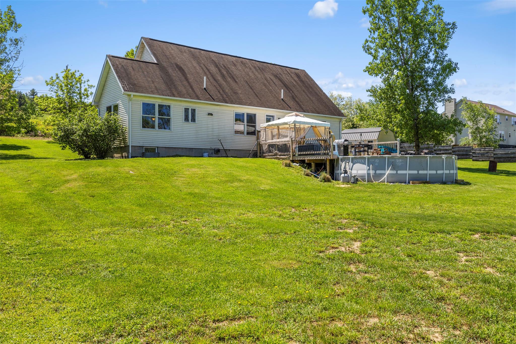 1683 Berme Road, Kerhonkson, New York image 30