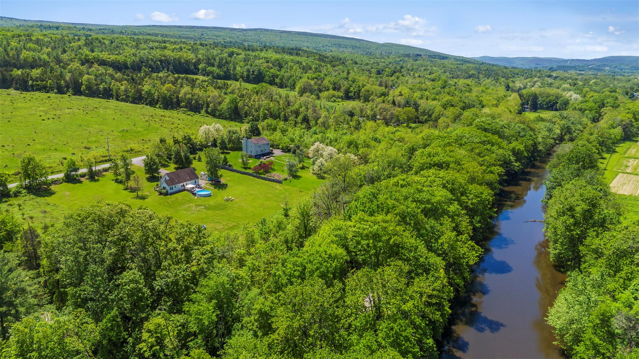 1683 Berme Road, Kerhonkson, New York image 32