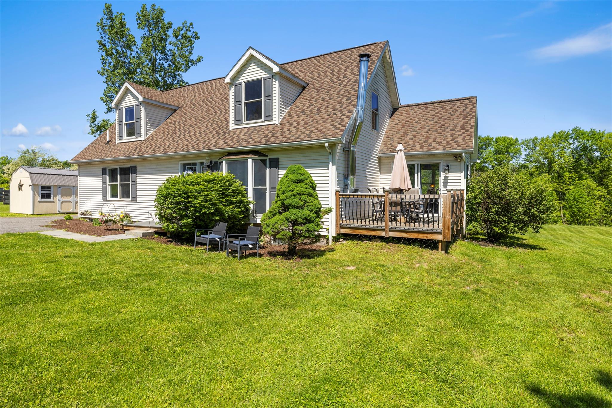 1683 Berme Road, Kerhonkson, New York image 3