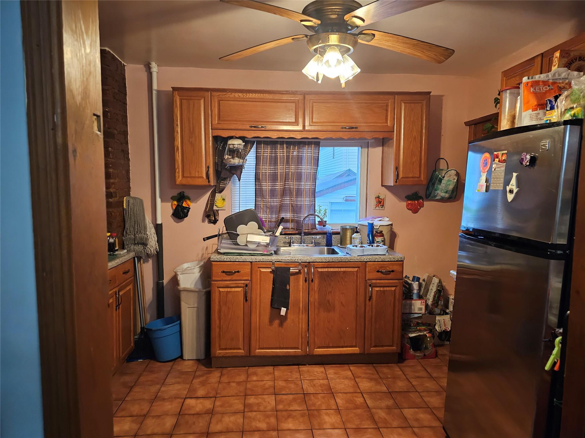 91-25 78 Street, Woodhaven, New York image 5