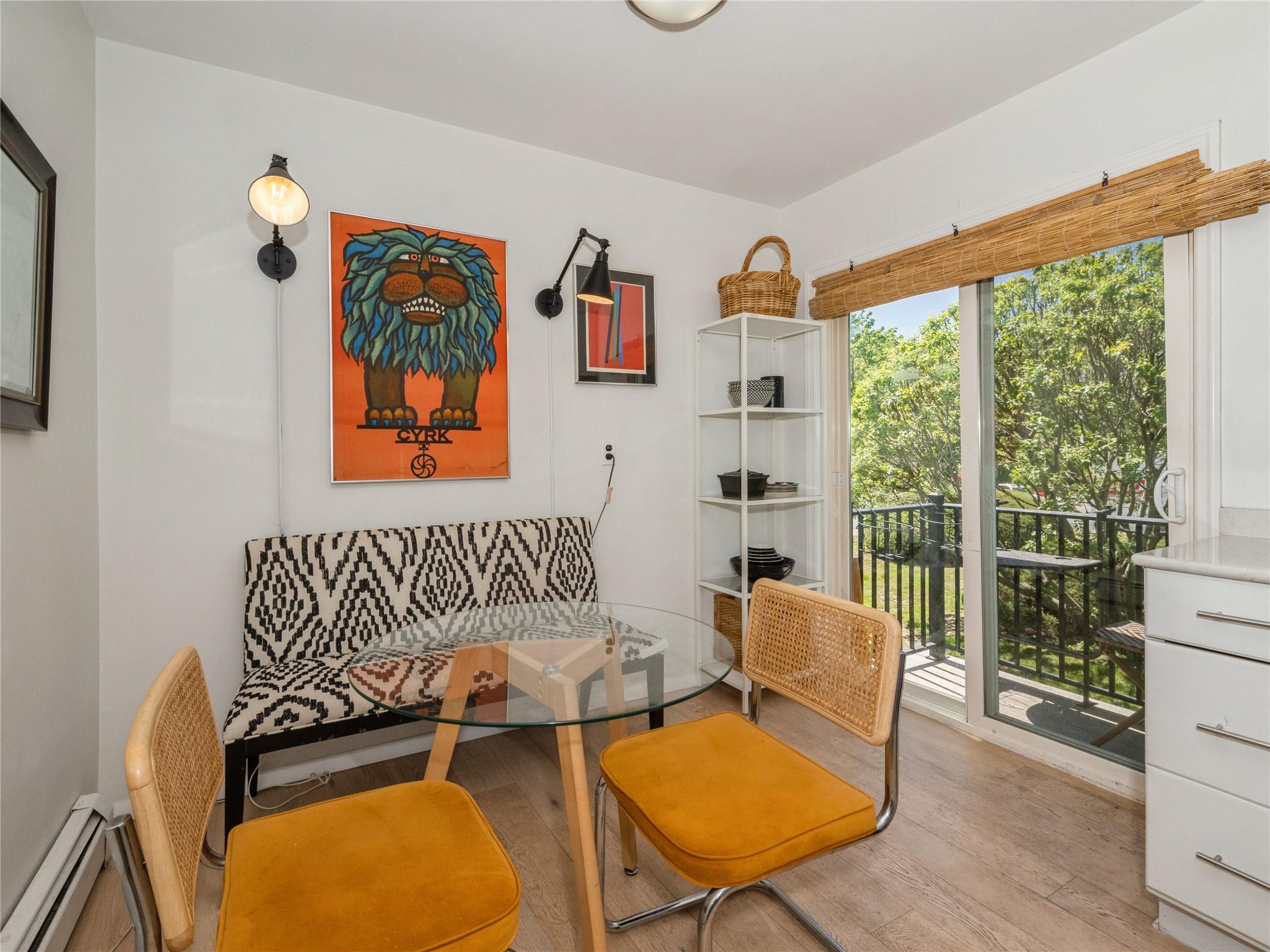 7 Forge Gate Drive #D2A, Cold Spring, New York image 6