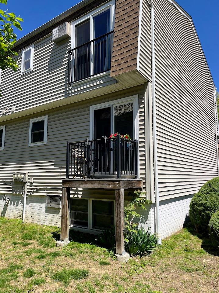 7 Forge Gate Drive #D2A, Cold Spring, New York image 25