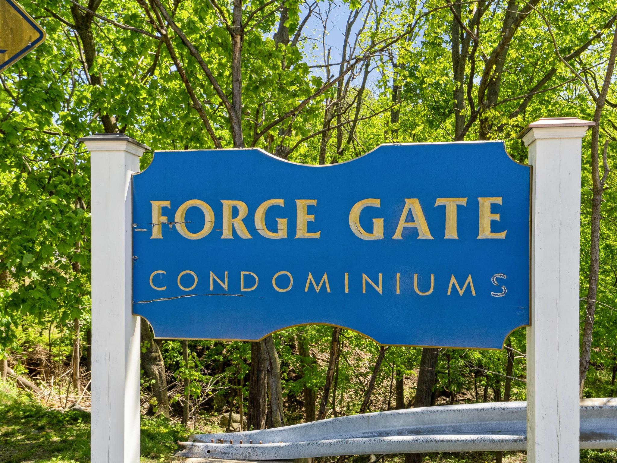 7 Forge Gate Drive #D2A, Cold Spring, New York image 27