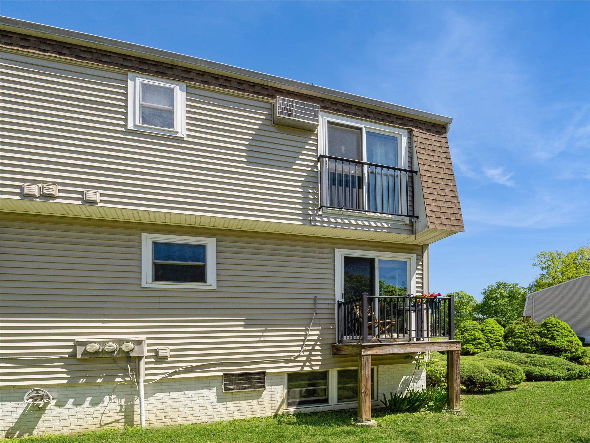 7 Forge Gate Drive #D2A, Cold Spring, New York image 24