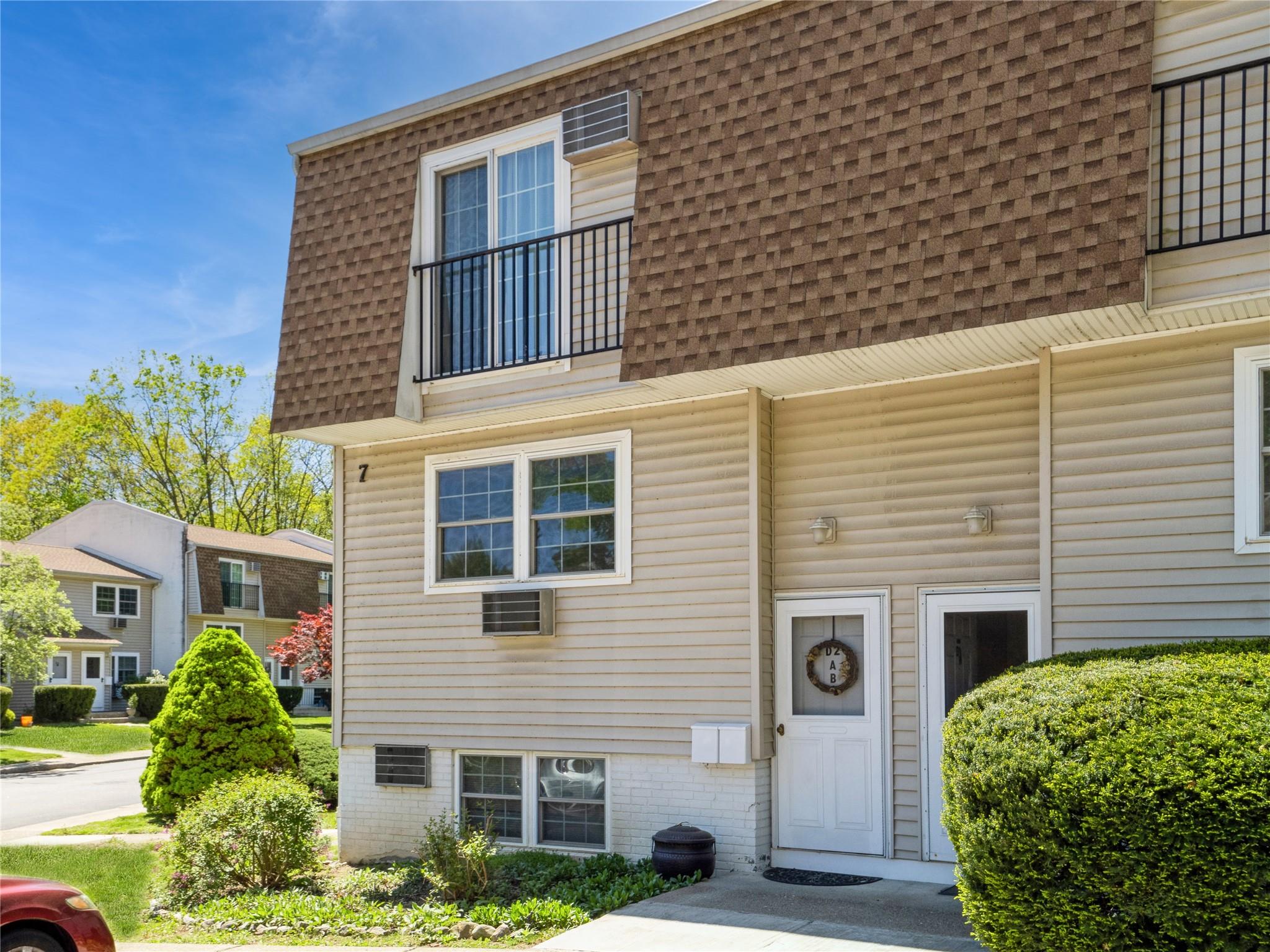 7 Forge Gate Drive #D2A, Cold Spring, New York image 1
