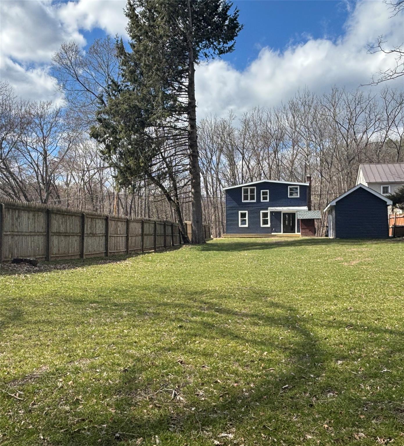 2381 Hurley Mountain Road, Kingston, New York image 4
