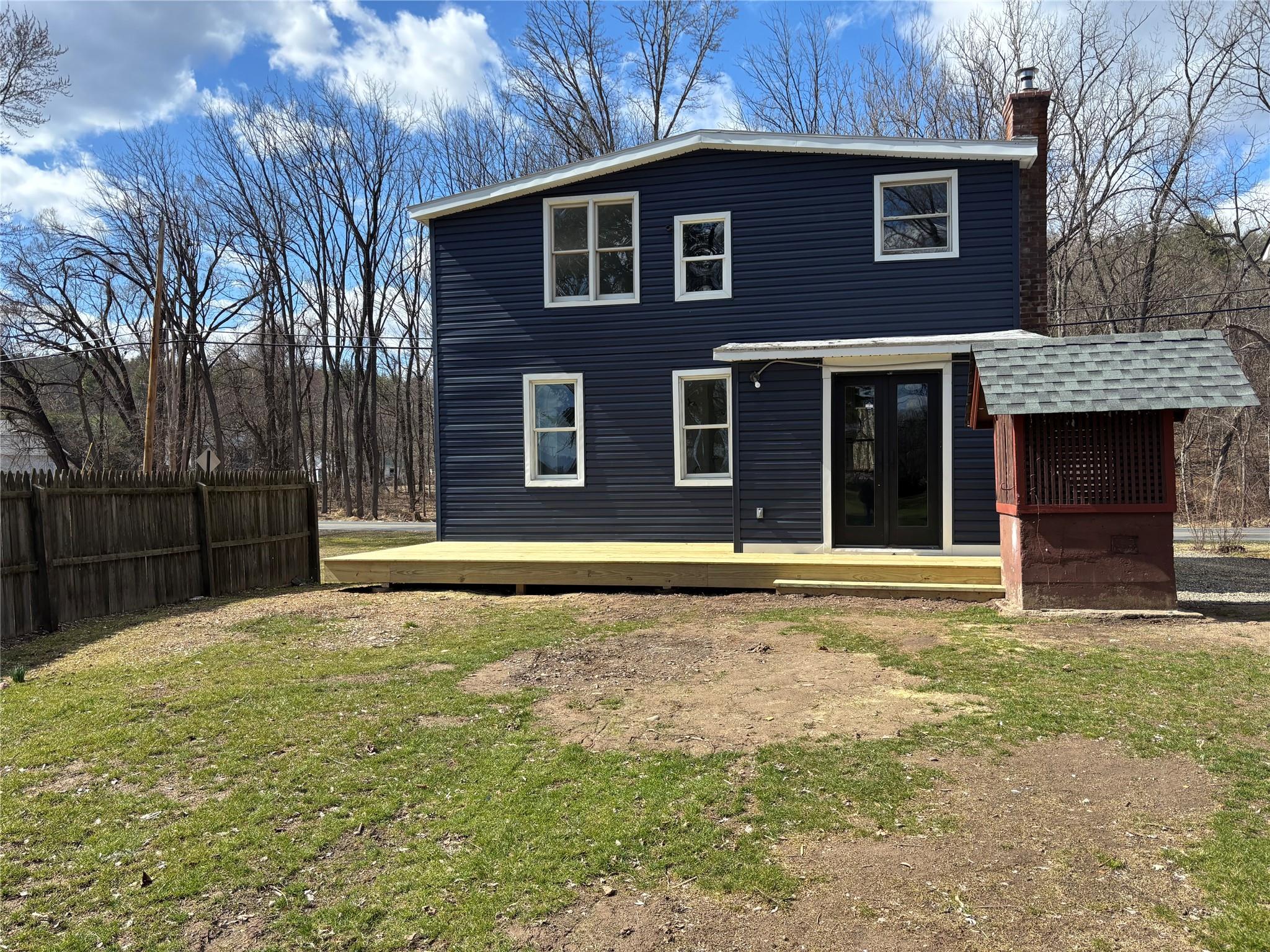 2381 Hurley Mountain Road, Kingston, New York image 21