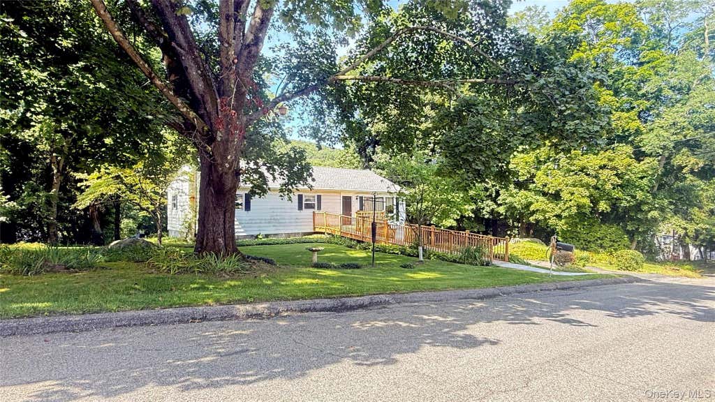 Photo of 9 Michelle Drive, Newburgh, NY 12550 (MLS # 1041931)