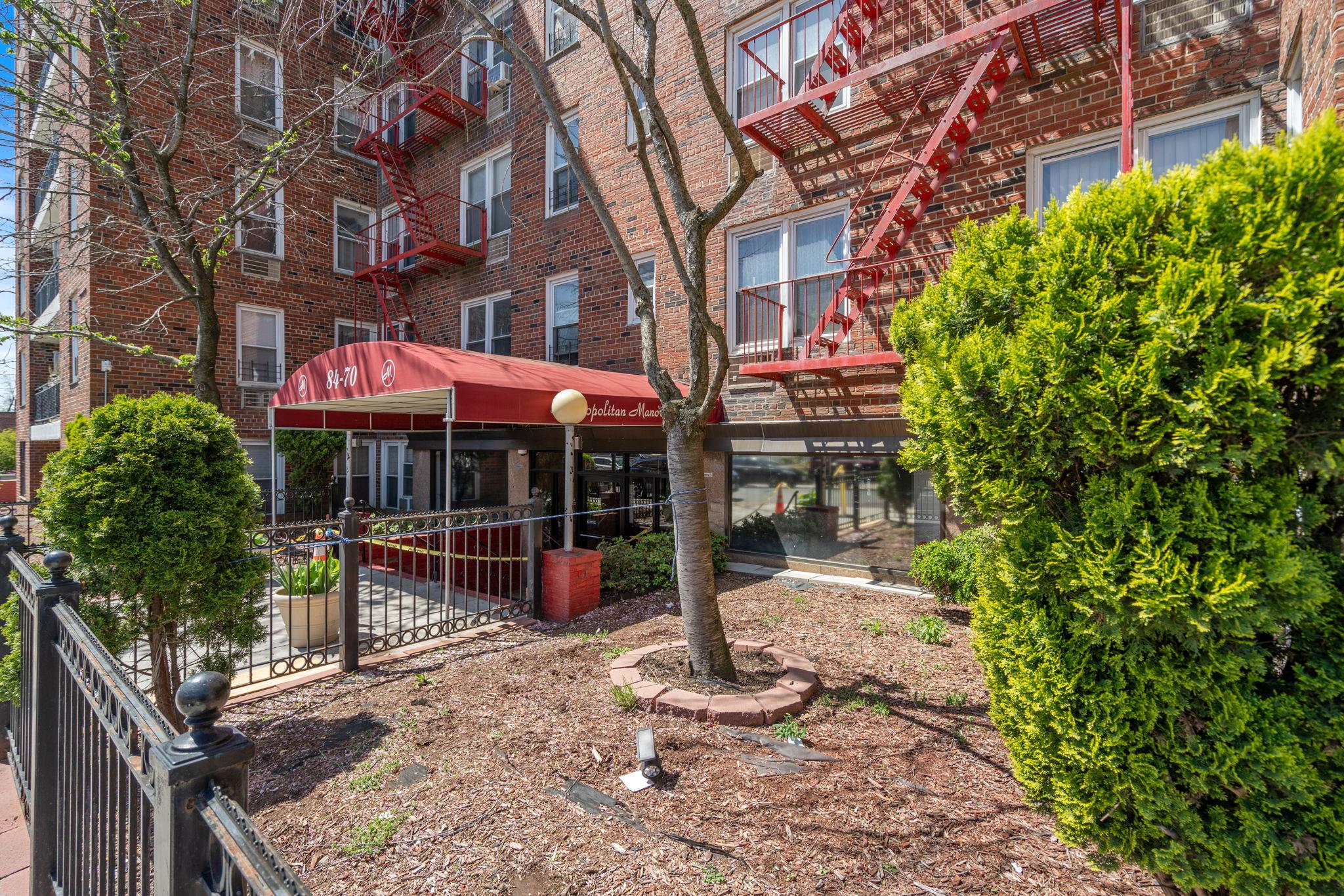 84-70 129th Street St #4W, Kew Gardens, New York image 21