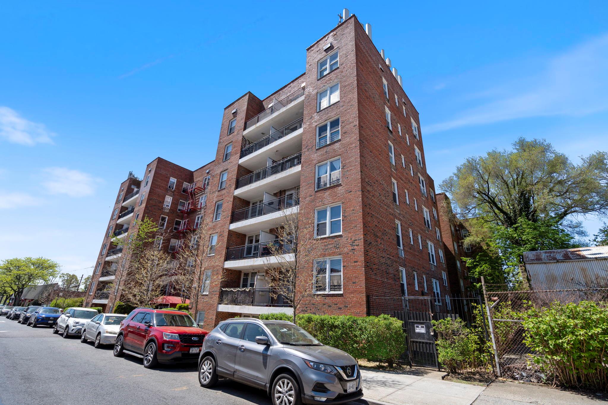 84-70 129th Street St #4W, Kew Gardens, New York image 23