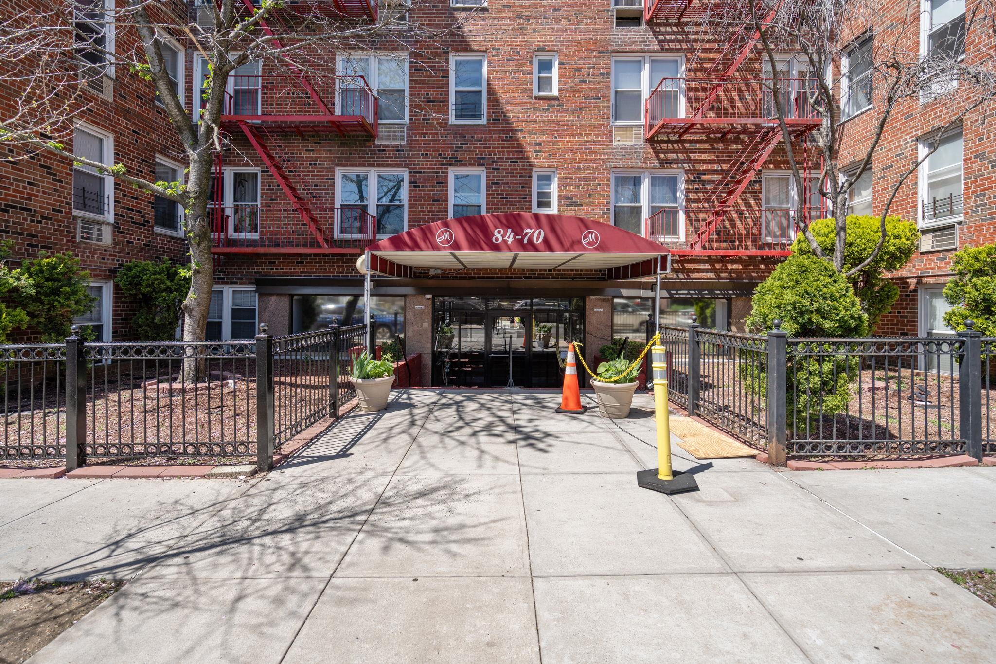 84-70 129th Street St #4W, Kew Gardens, New York image 22