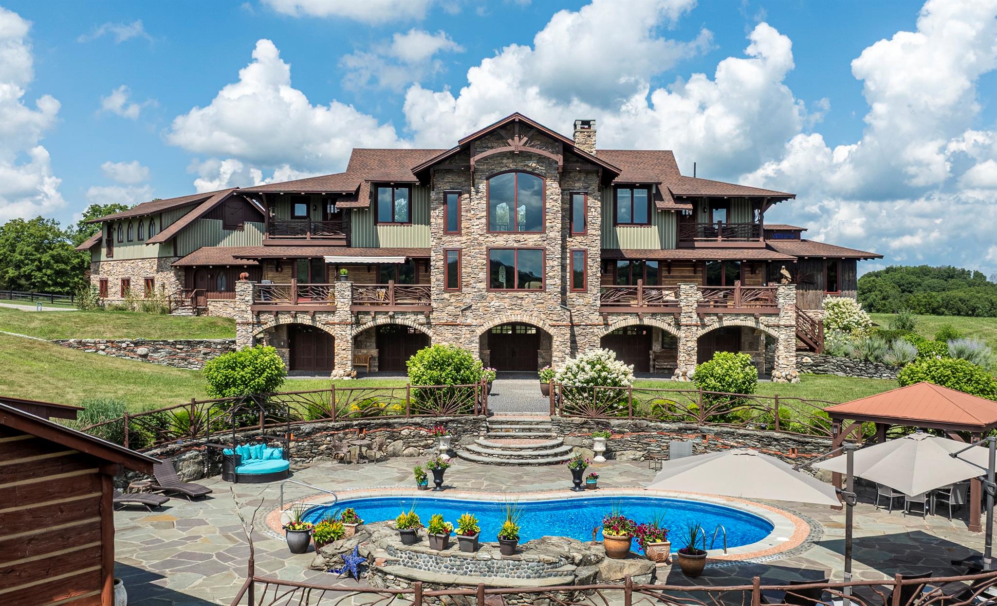 165 Drake Road