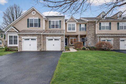 Condo For Sale - 1123 Cold Spring Road<br/> Fishkill, NY 12524