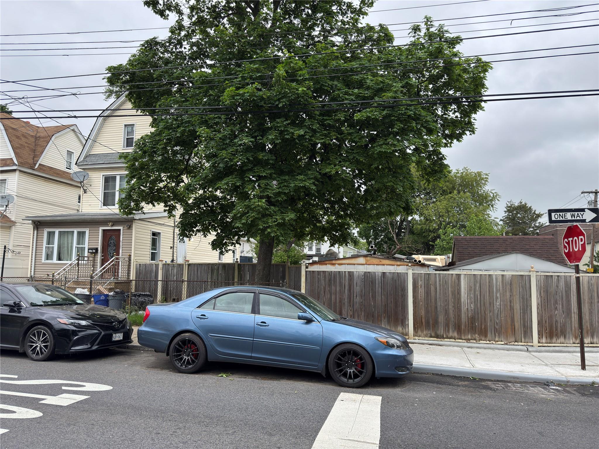 117-67 140th Street, Jamaica, New York image 3