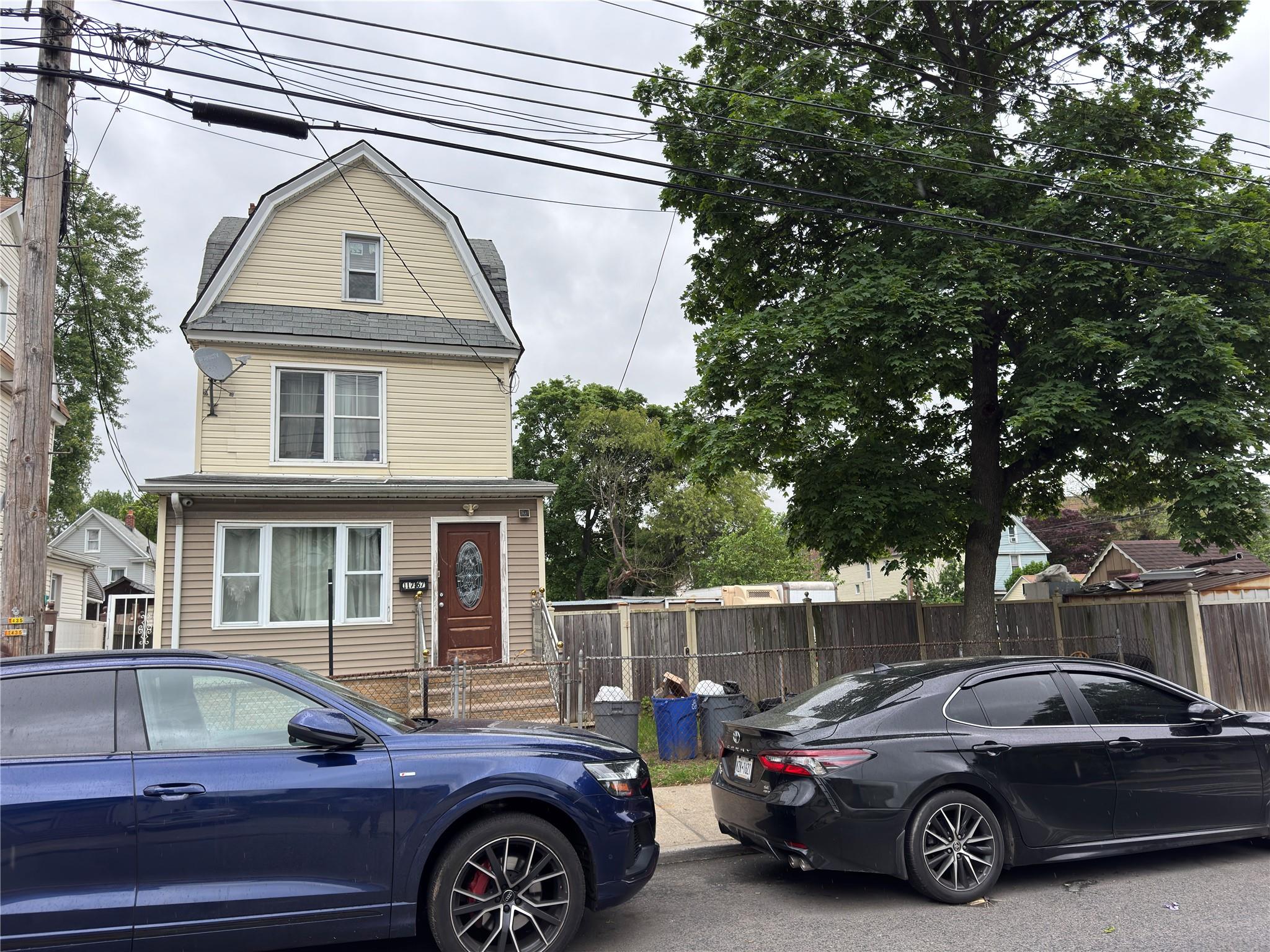 117-67 140th Street, Jamaica, New York image 2