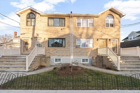 Multifamily For Sale - 142-25 Latham Lane<br/> Queens County, Jamaica, NY 11434