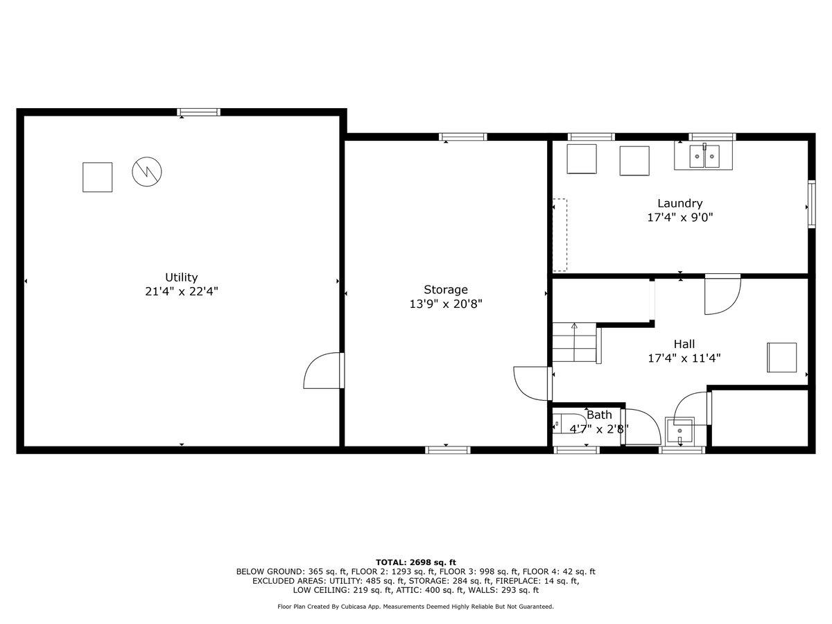 16016 Riverside Drive