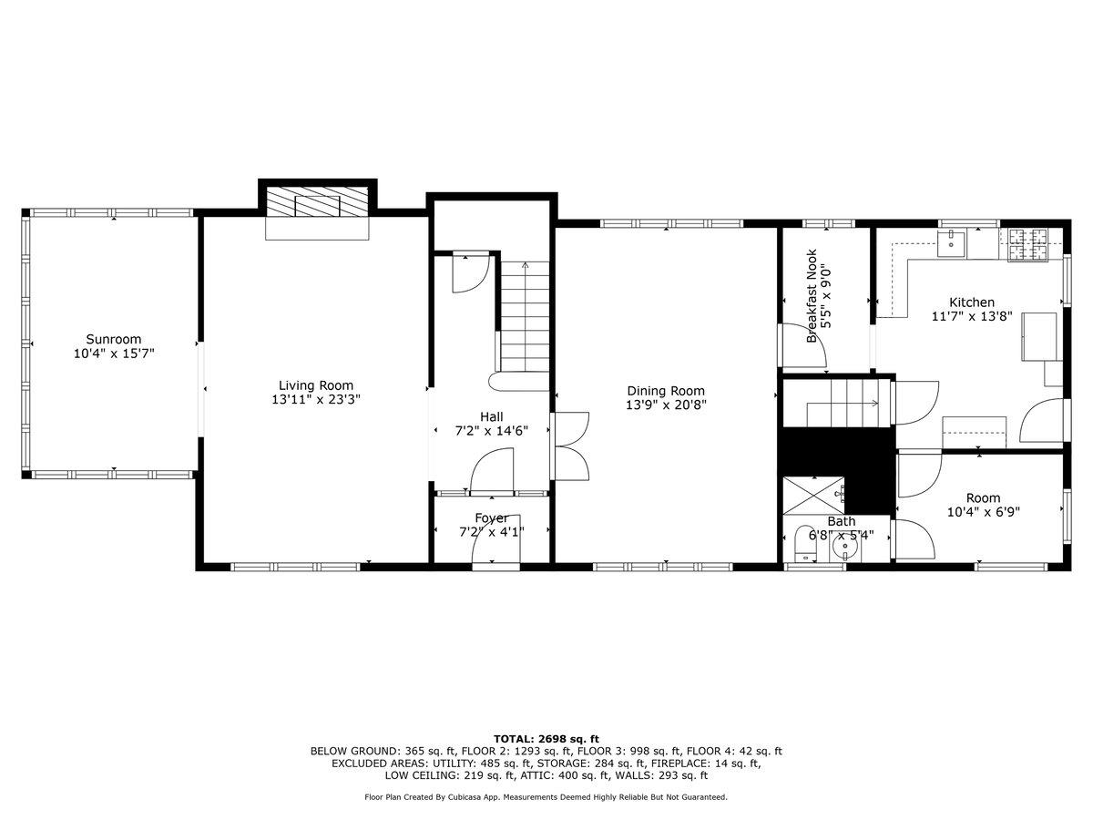 16016 Riverside Drive
