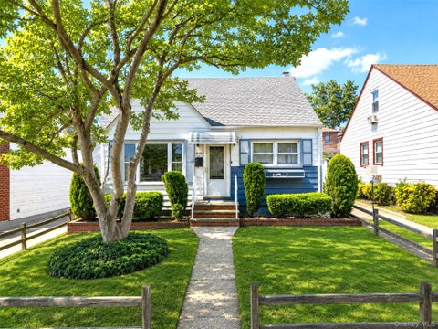 Homes For Sale - 14-30 141st Street<br/> Whitestone, NY 11357