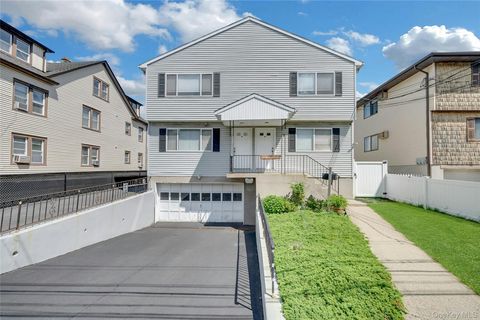 Multifamily For Rent - 19 Edison Place #2<br/> Port Chester, NY 10573