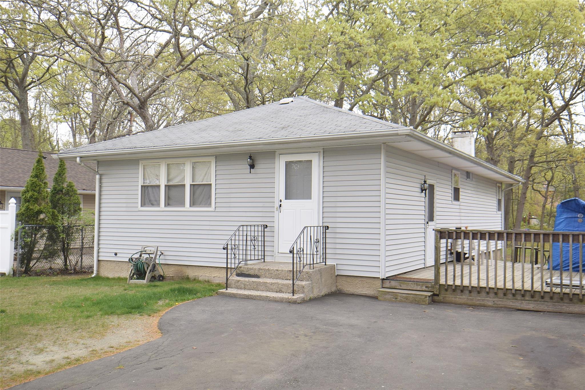 9 Claremont Drive