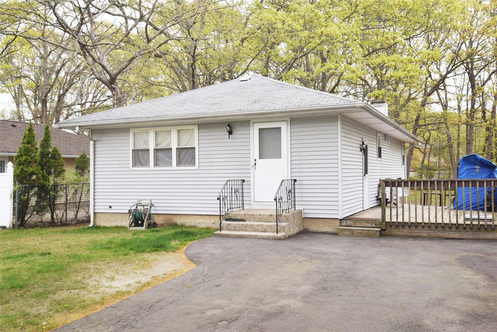 9 Claremont Drive, Mastic Beach, New York image 1