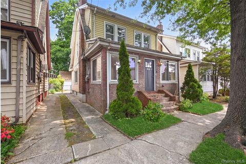 Homes For Sale - 9122 Springfield Boulevard<br/> Queens Village, NY 11428