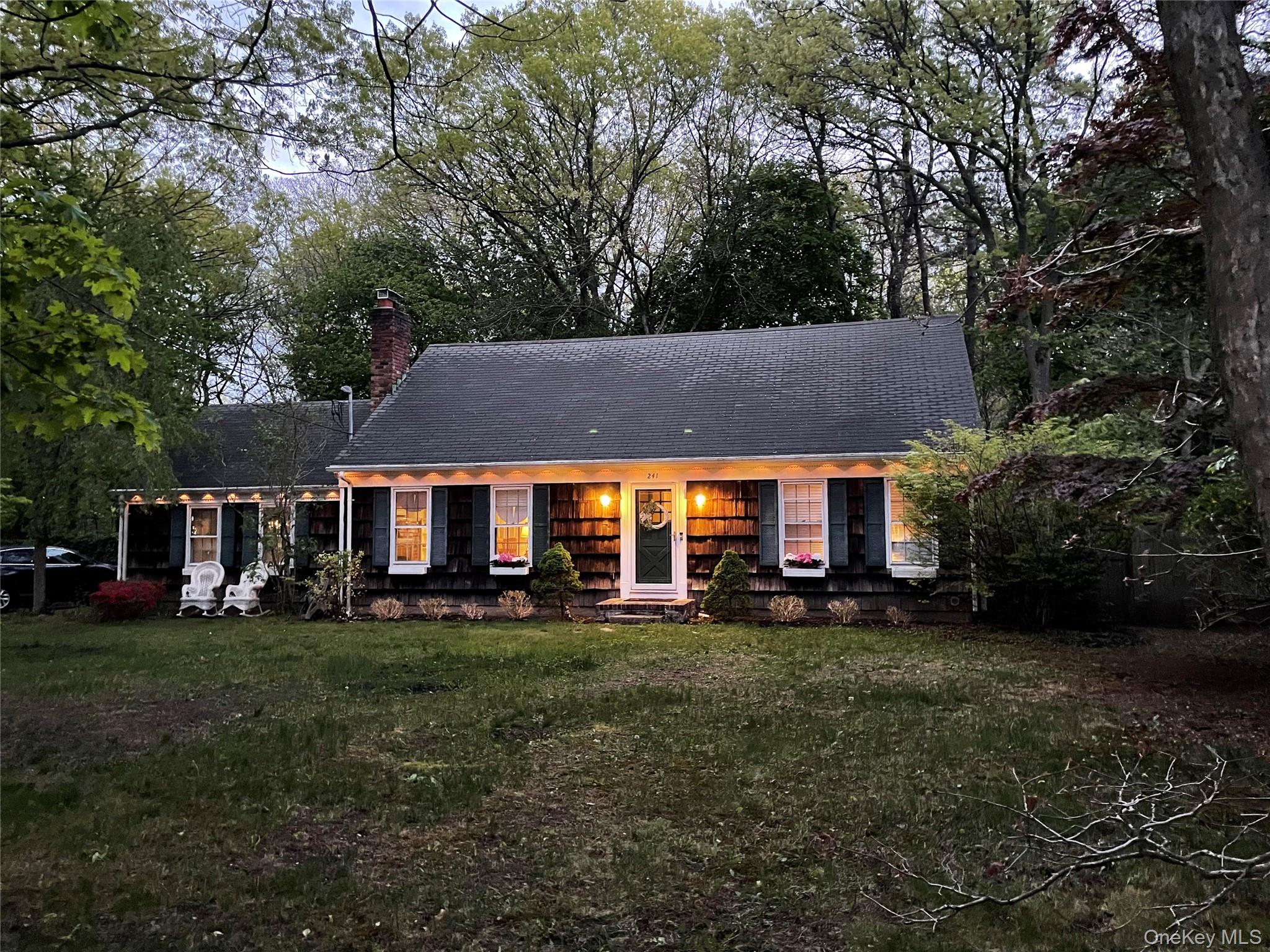 241 Tyler Avenue