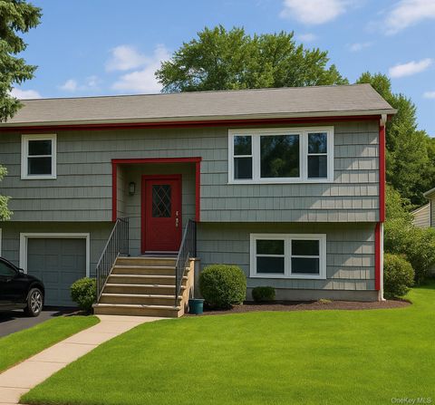 31 Allison Avenue Newburgh NY 12550