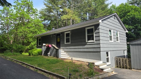 Photo of 24 Andrew Paye Road, Pond Eddy, NY 12770 (MLS # 1003718)