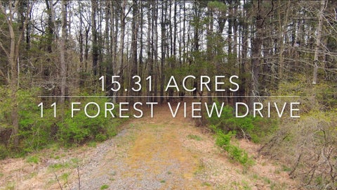 Vacant Land For Sale - 11 Forest View Drive<br/> Catskill, NY 12414
