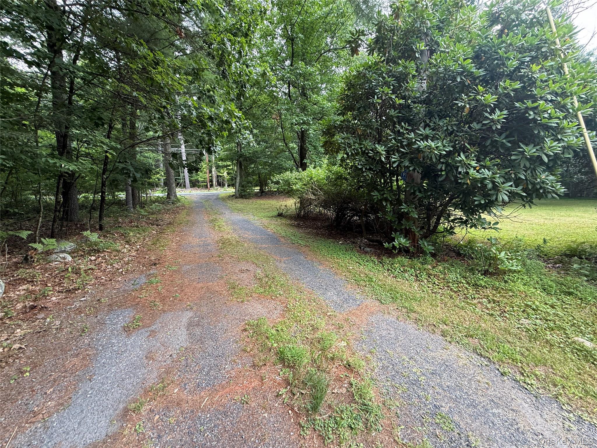 61 W Peenpack Trail