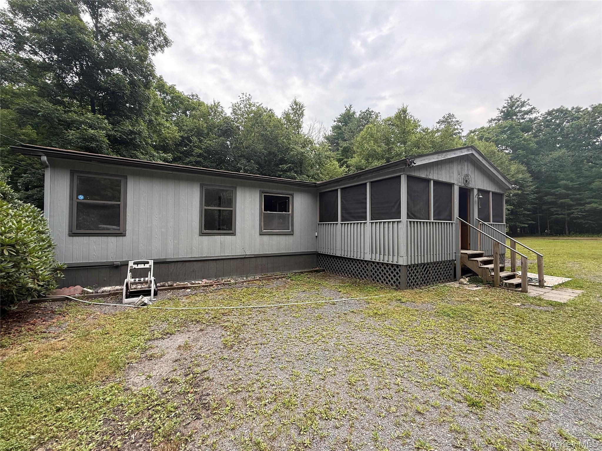 61 W Peenpack Trail