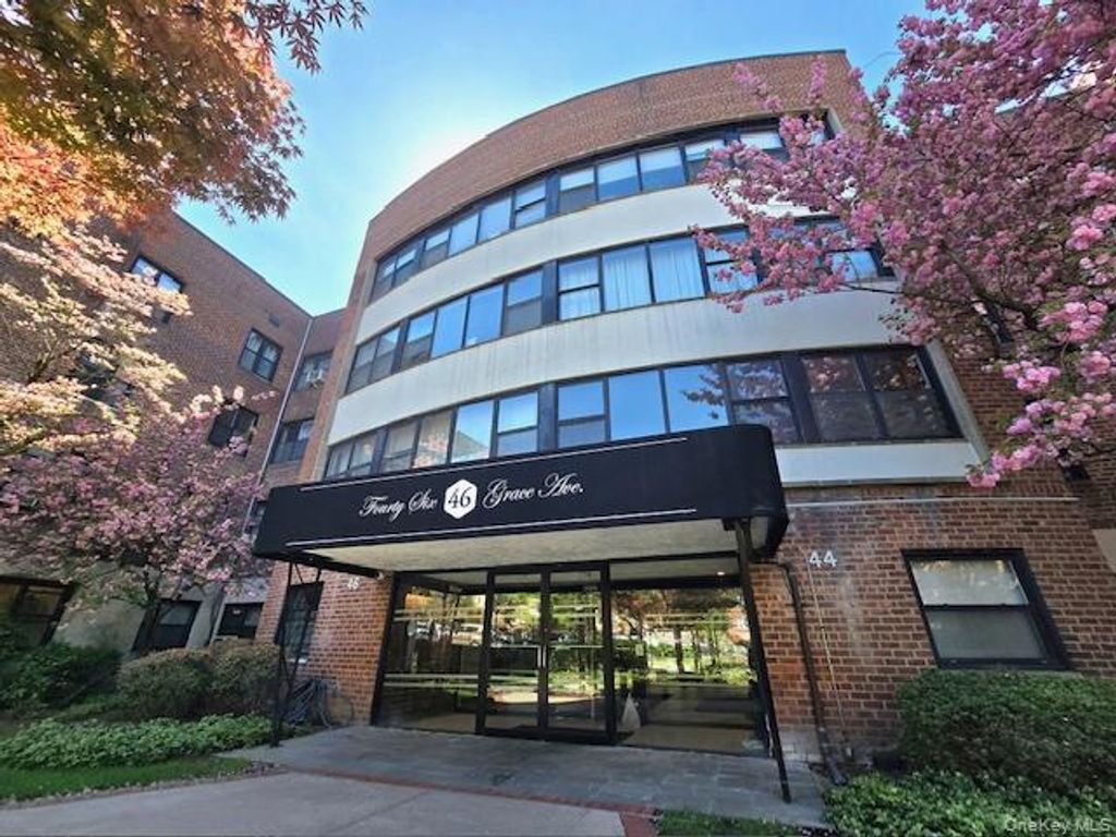 Photo of 46 Grace Avenue #2J, Great Neck, NY 11021 (MLS # 987514)