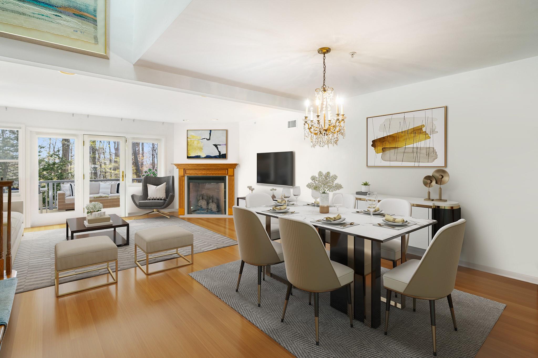 61 Brook Hills Circle, White Plains, New York image 8