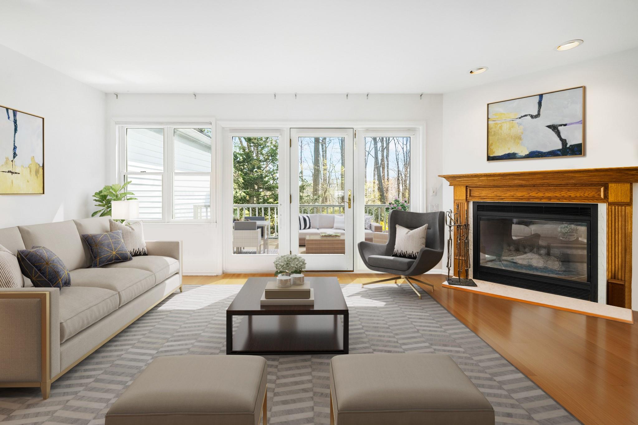 61 Brook Hills Circle, White Plains, New York image 4