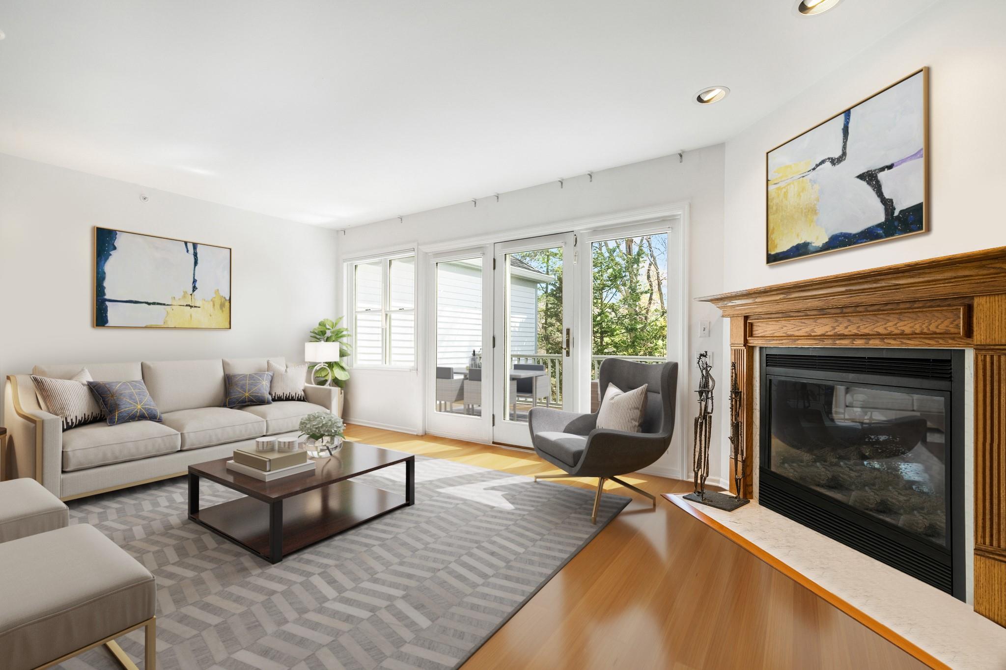 61 Brook Hills Circle, White Plains, New York image 5