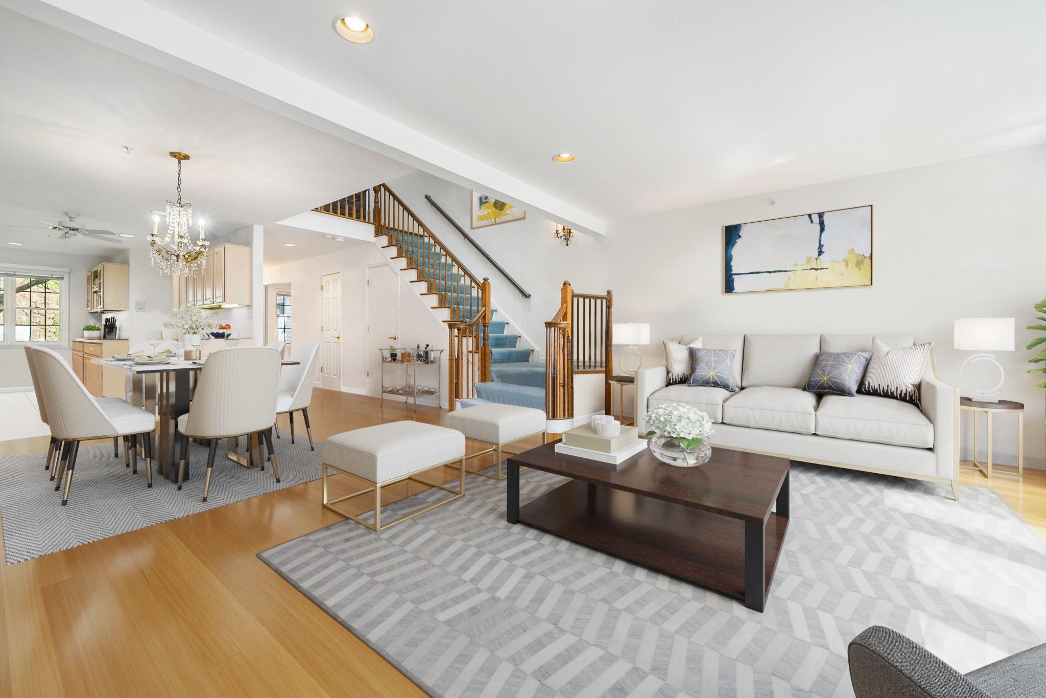 61 Brook Hills Circle, White Plains, New York image 6
